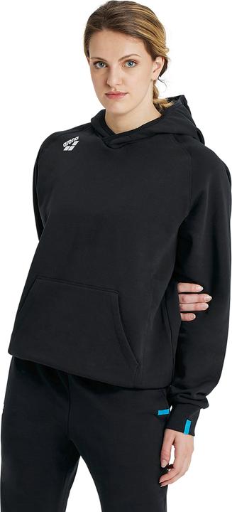 Actual product image Arena Team Hooded Sweat Panel (L)