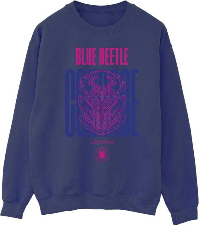 Bleu marine foncé