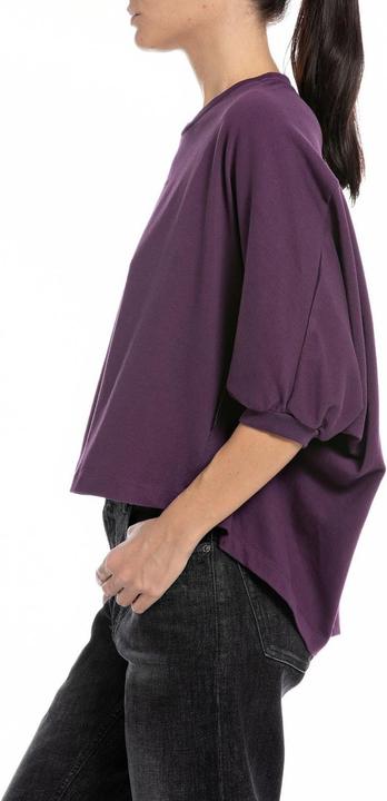 Immagine prodotto Replay Oversized a maniche lunghe (L)