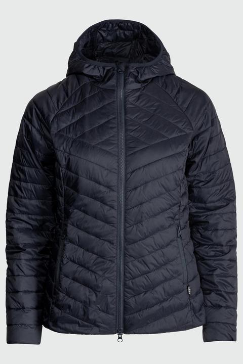 Produktbild Rukka Pac Light Puffer Damen Jacke (46)