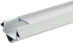 Produktbild Nobile Alu Eck-Profil 2m