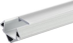 Nobile Alu Eck-Profil 2m