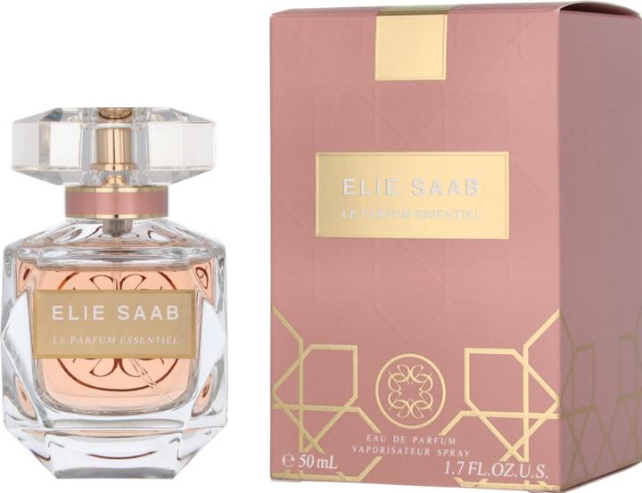 Actual product image Elie Saab Le Parfum Essentiel (Eau de parfum, 50 ml)