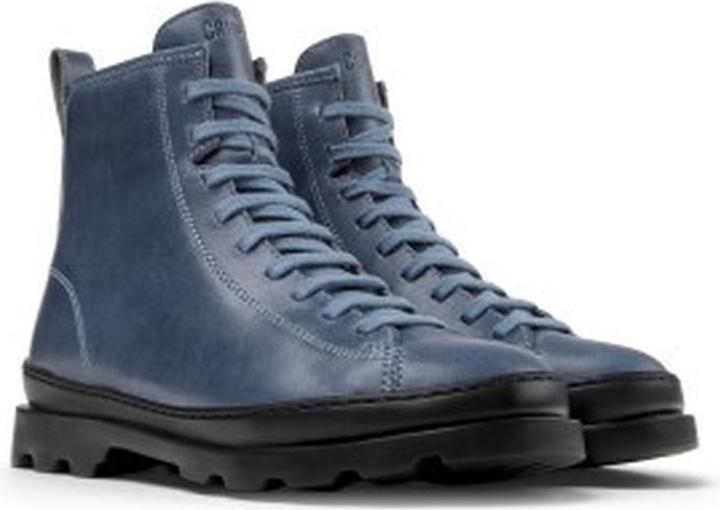 Actual product image Camper Brutus Medium Lace Boot (36)