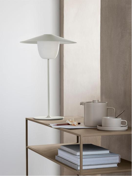 Actual product image Blomus LED lamp ANI LAMP L (120 lm)