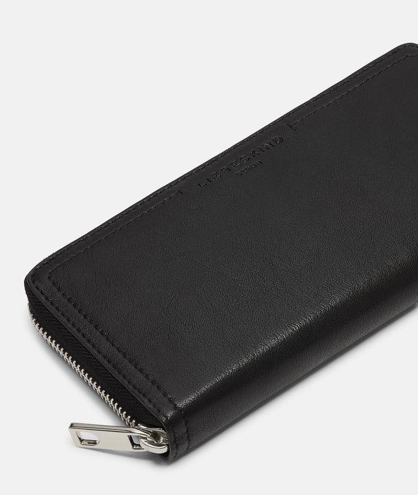 Actual product image Liebeskind Berlin Portemonnaie Geldbörse aus Leder