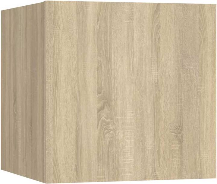 Actual product image vidaXL Dalton (30.50 x 30 x 30 cm)