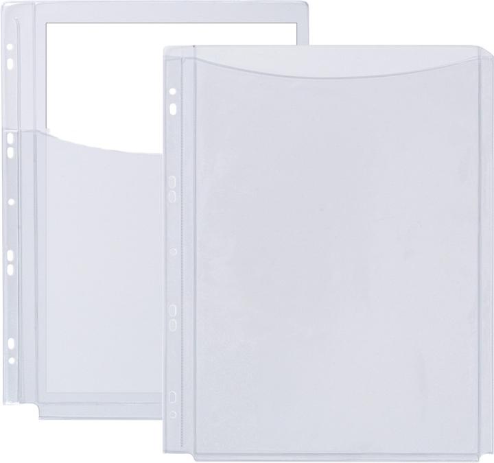 Image du produit Q-Connect Sacs pliants (A4, 50 x)