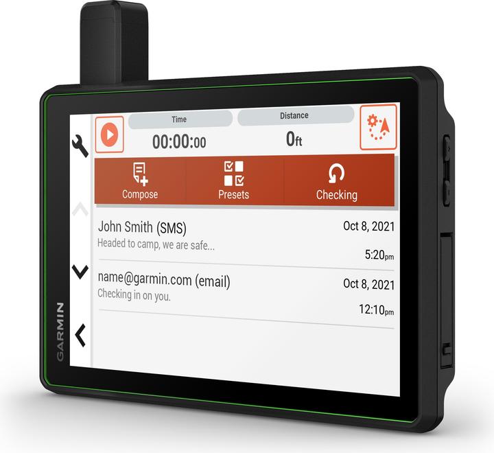 Produktbild Garmin Tread- SxS Edition (6")