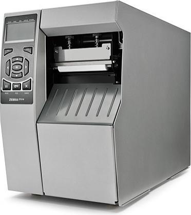 Immagine prodotto Zebra ZT510 - Stampante per etichette - termica diretta / trasferimento termico - rotolo (11,4 cm) (203 dpi)