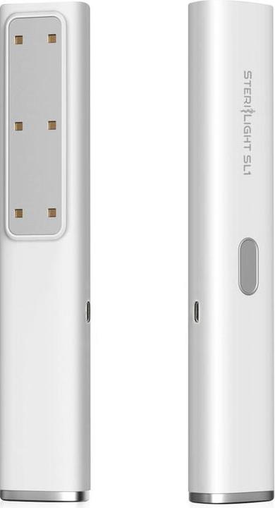 Actual product image Easypix Sterilight SL1