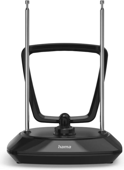Image du produit Hama Classic (35 dB, UKW / MW / LW, DAB/DAB+, DVB-T / -T2)