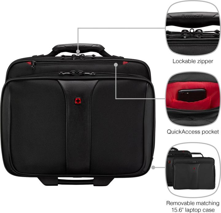 Image du produit Wenger Patriote (25 l)