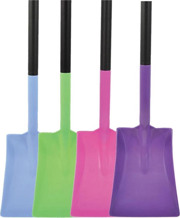 Actual product image Harold Moore All-purpose Ultra Light shovel