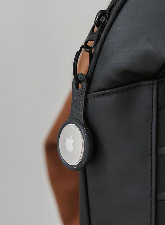 Produktbild Woodcessories AirTag Bio Case
