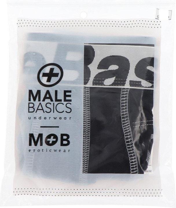 Produktbild MaleBasics MOB Fetish Football Jockstrap (S)