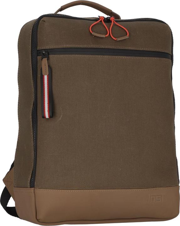 Produktbild Jost Rucksack / Daypack Ystad Daypack (16 l)