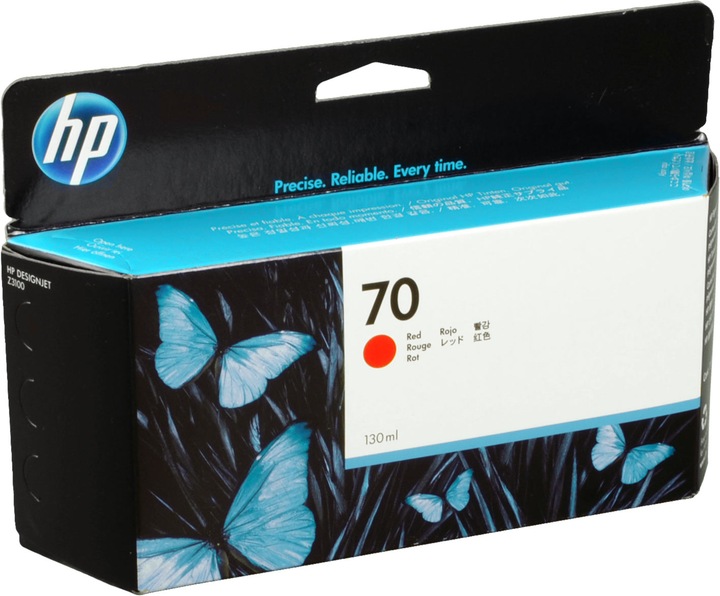 Immagine prodotto HP 70 (R)