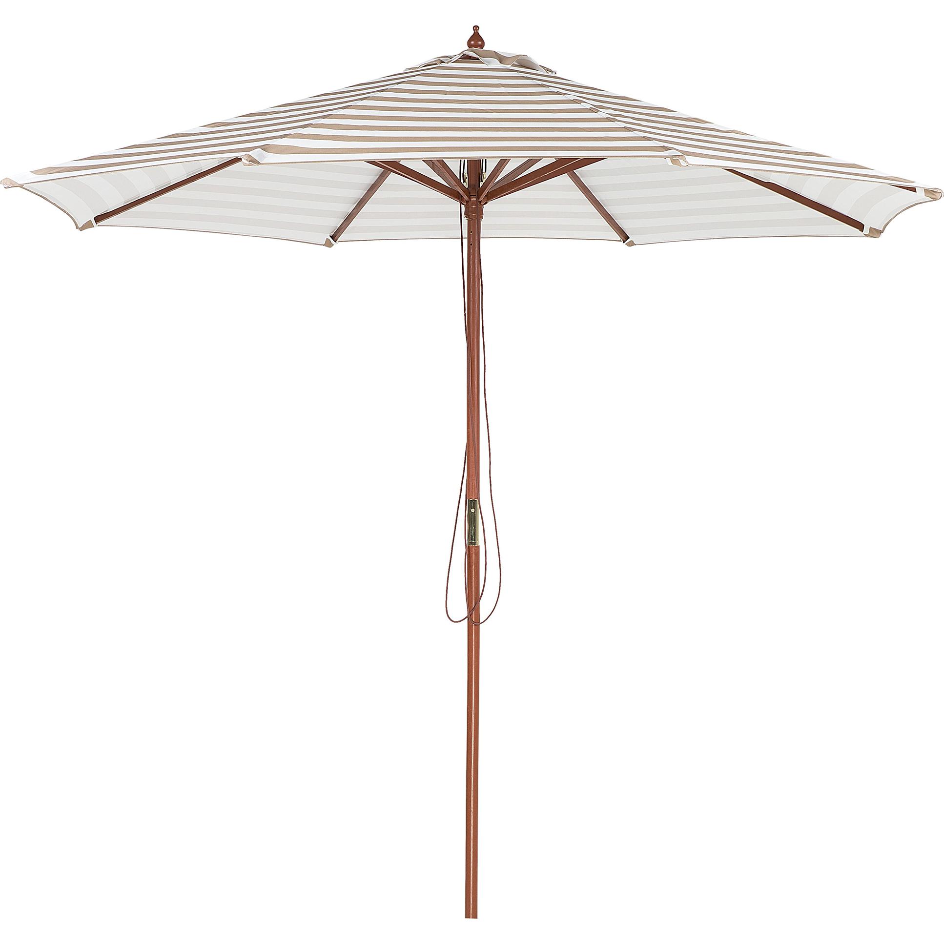 Beliani, Sonnenschirm, Ferentillo (2.60 m)