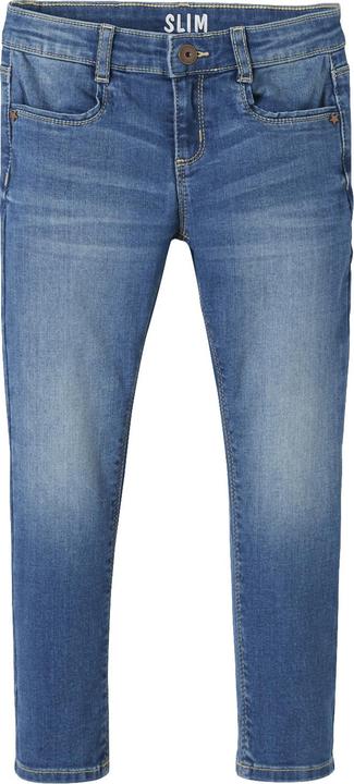 Actual product image Vertbaudet Jeans (122)