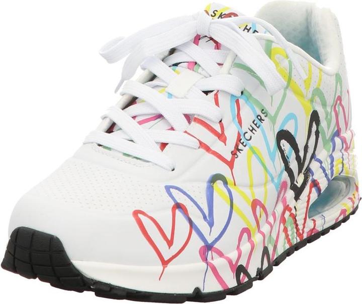 Actual product image Skechers Sneaker - 92999 (40)
