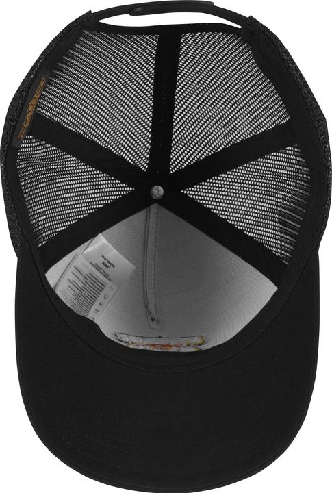 Produktbild Mister Tee MisterTee Detroit Tiger Head Patch 5-Panel Retro Trucker Cap - 186929 (One Size)