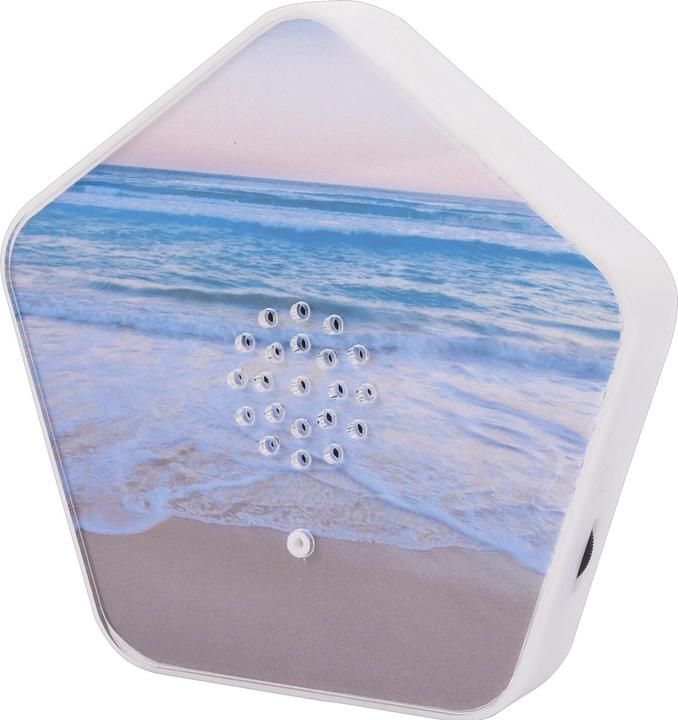 Actual product image Olymp Sounds of Nature Box 4 Klänge, 12 Motive