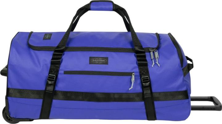 Actual product image Eastpak Duffel Pack WheelTarp (90 l)