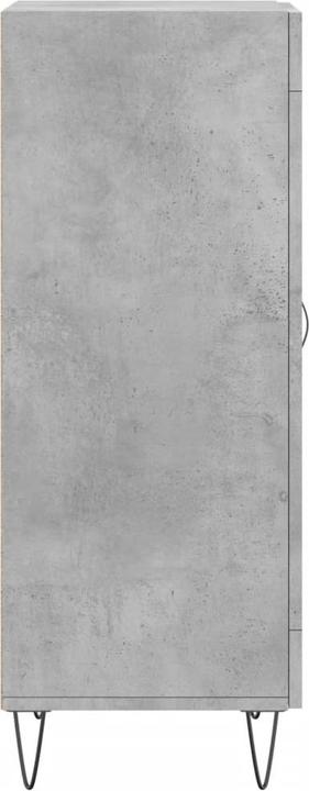 Image du produit vidaXL Sideboard (34.50 x 34 x 90 cm)