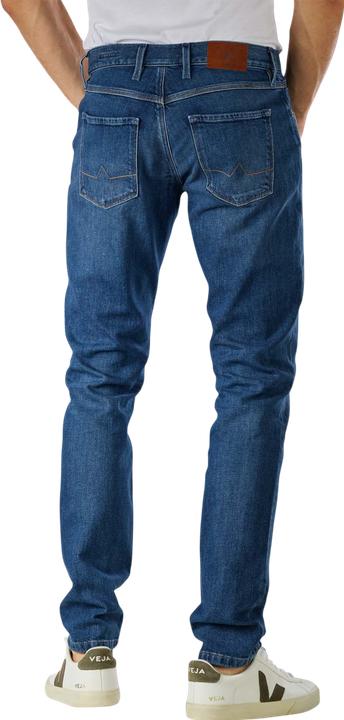 Actual product image Alberto 10013495 (W29/L30)