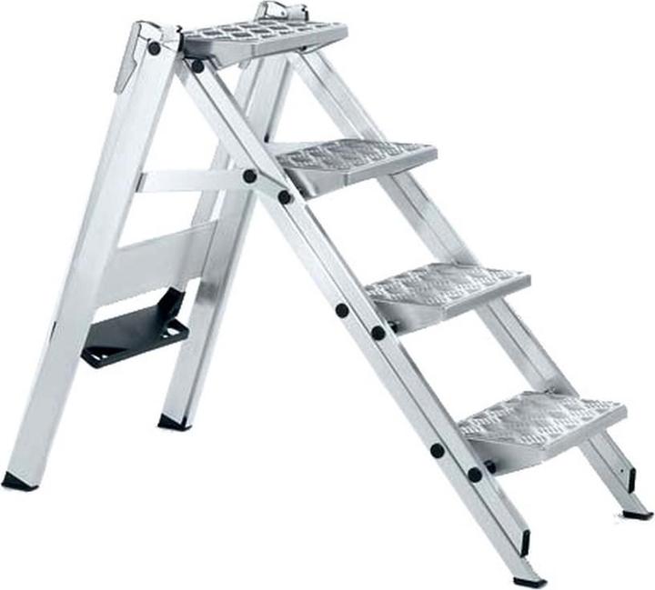 Produktbild Zarges Plazatec P (Gerüst, 78 cm)
