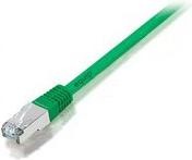 Productafbeelding equip Netwerkkabel (SF/UTP, CAT5e, 0.25 m)