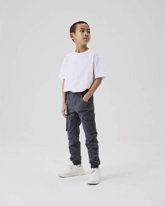 Produktbild Name it Regular Fit Cargohose (152)