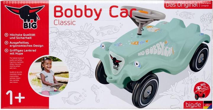 Actual product image BIG Bobby Car Classic