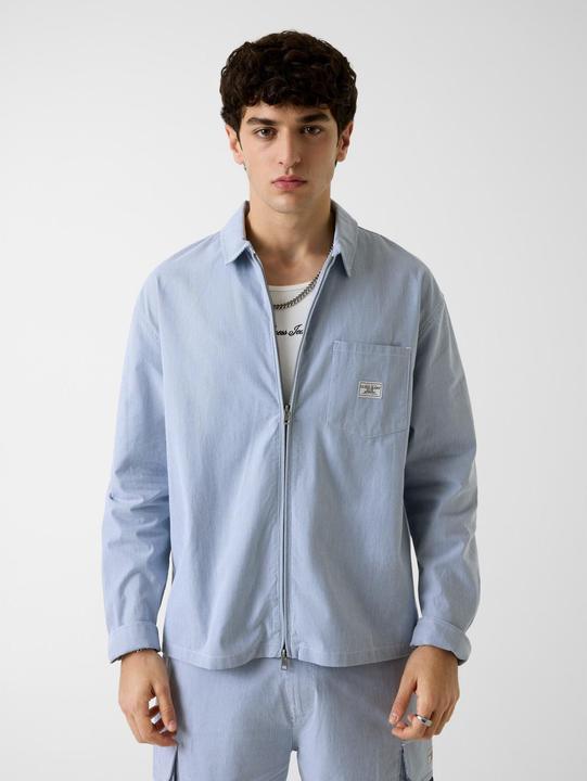 Produktbild Guess Reissverschlusshemd (XL)
