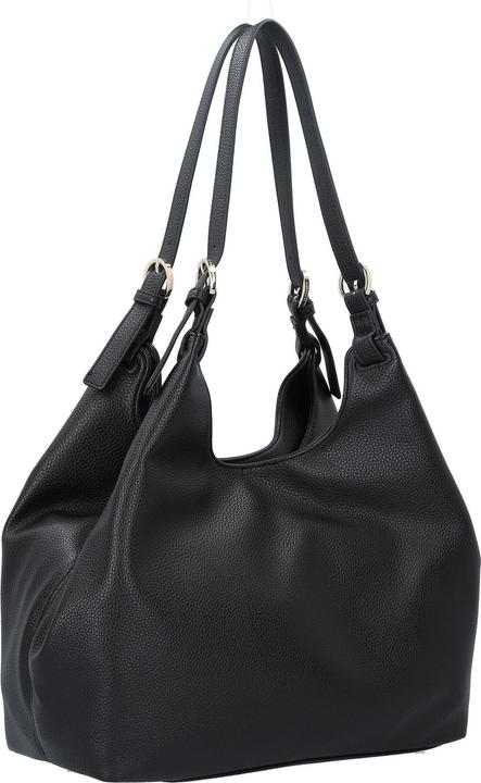 Actual product image U.S. Polo Stanford shoulder bag 33 cm