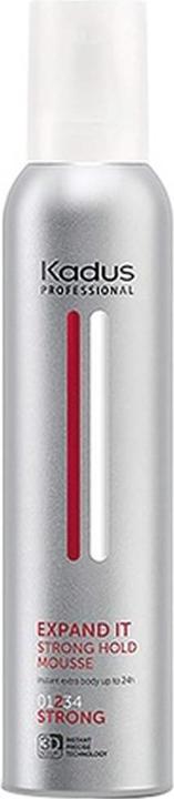 Actual product image Londa Mousse Expand It (250 ml, Foaming agent)