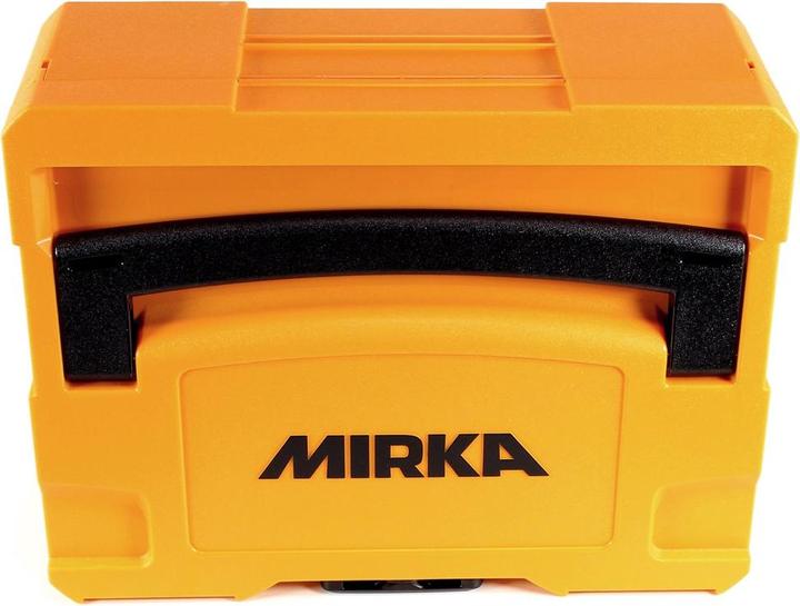 Produktbild Mirka Deros (Exzenterschleifer, 350 W)
