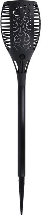 Actual product image Forever Light Solar flame light 12LED 300mAh Ni-Mh IP65 (IP65)