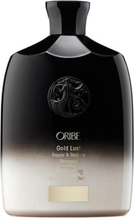 Produktbild Oribe Gold Lust Repair & Restore Shampoo 250ml (250 ml)