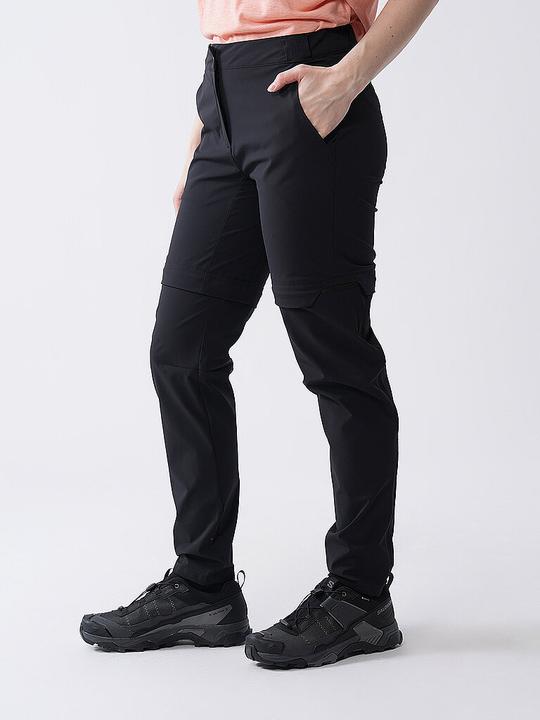 Produktbild Millet Wanderhose Ubic Stretch ZipOff (36)