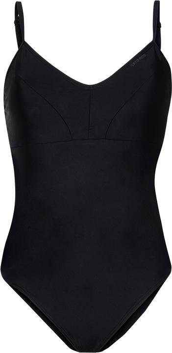 Protest Ladies Swimsuit PRTSAGRES True Black XS/34 (34)