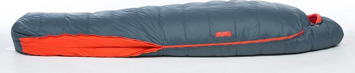 Actual product image Big Agnes Torchlight 20 Sleeping Bag (183 cm)
