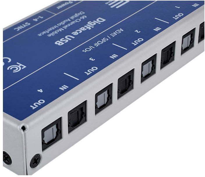 Actual product image RME Audio Digiface (USB)