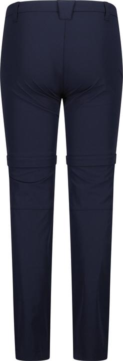 Produktbild CMP Campagnolo Girl's Zip Off Pant (164)