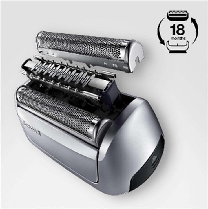 Immagine prodotto Braun Serie 8 Combipack 83M (1 x)