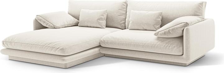 Immagine prodotto Micadoni Torino (Divano ad angolo)