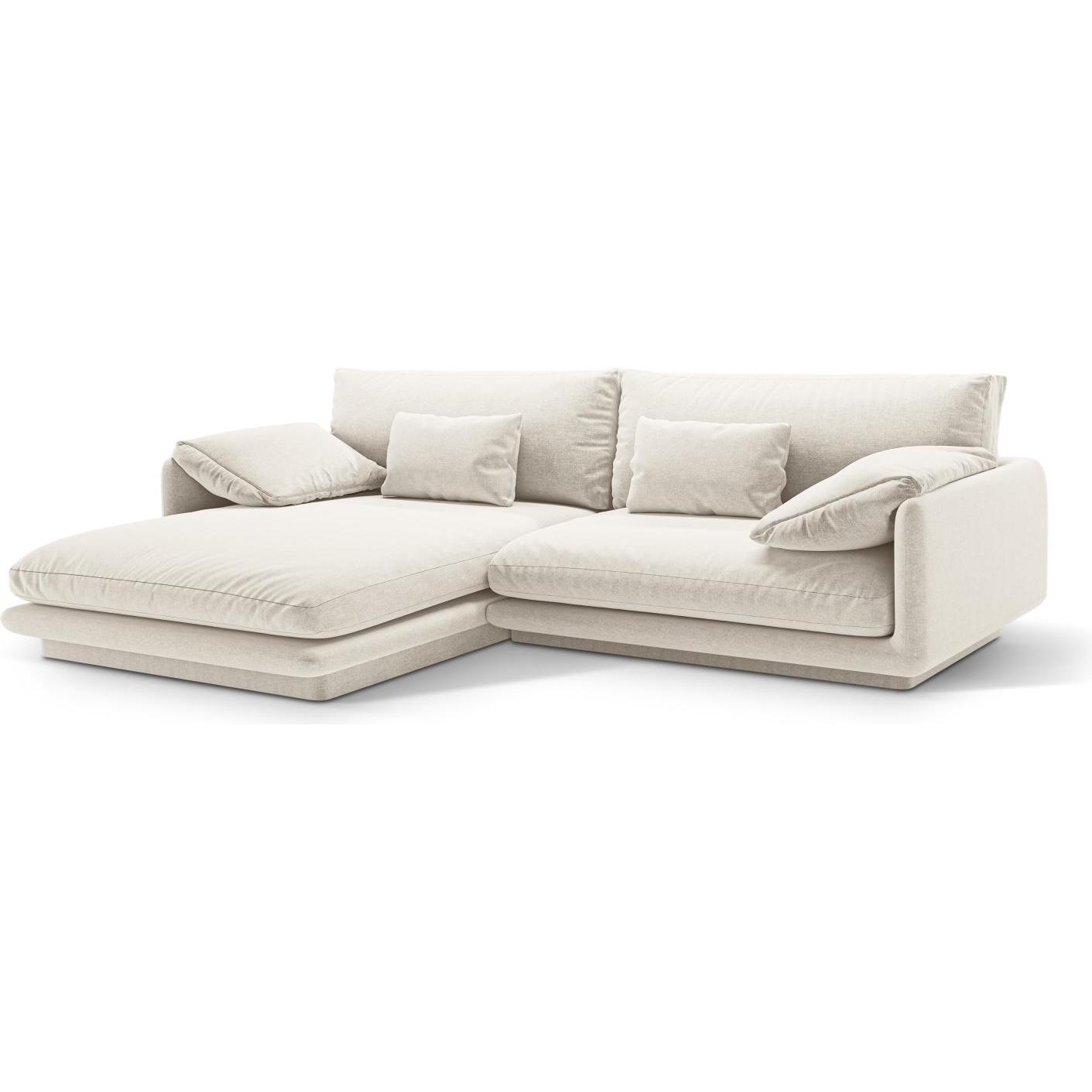 Thumbnail - Micadoni, Sofa, Torino (Ecksofa)