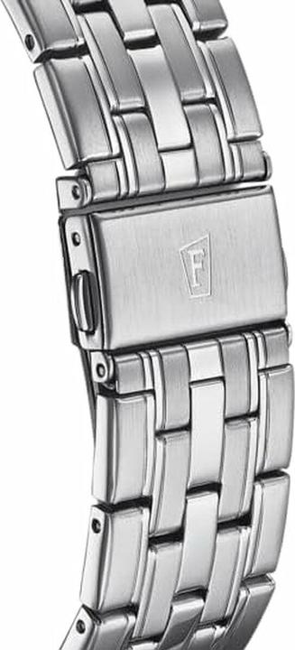 Actual product image Festina F6854/A Timeless Chronograph (Chronograph, 42 mm)