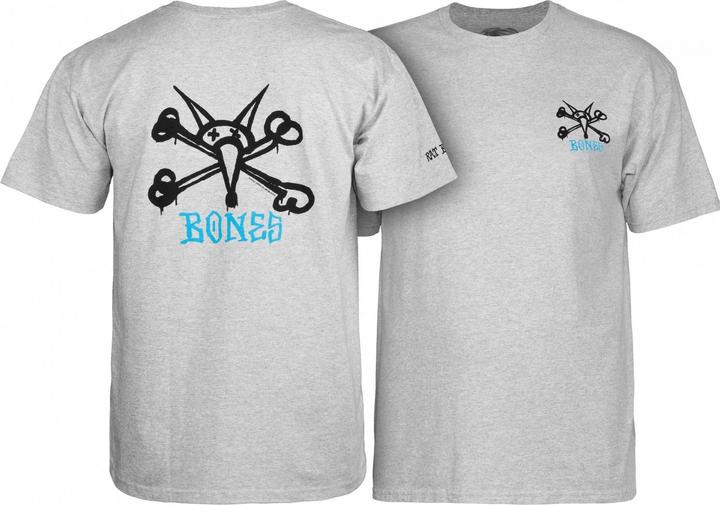 Actual product image Rat Bones T-Shirt (XL)